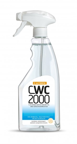 Ultrana CWC 2000 Sprühflasche 500 ml